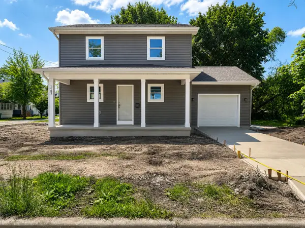 1403 Krom Street, Kalamazoo, MI 49007