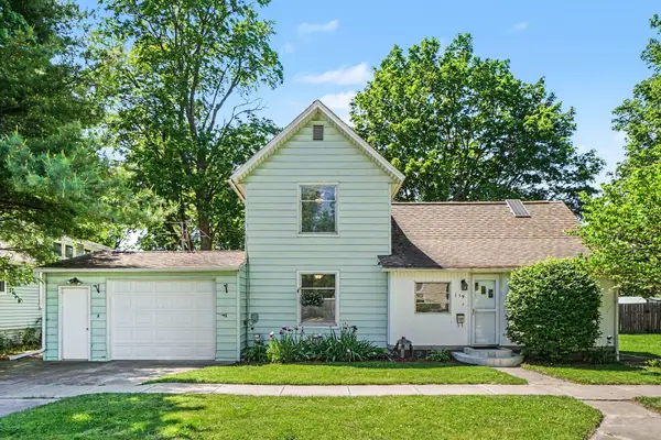 139 N Kalamazoo Avenue, Vicksburg, MI 49097