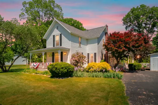 60023 Constantine Road, ThreeRivers, MI 49093