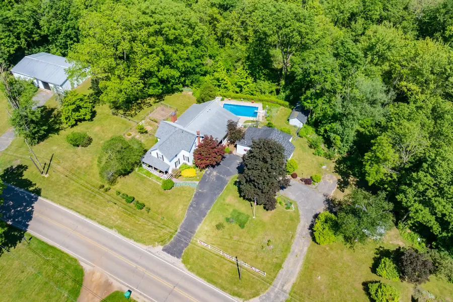 60023 Constantine Road, Lockport, MI 49093 - #3