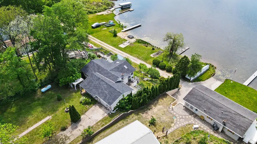 13703 Carefree Drive, Johnstown, MI 49017 - #2