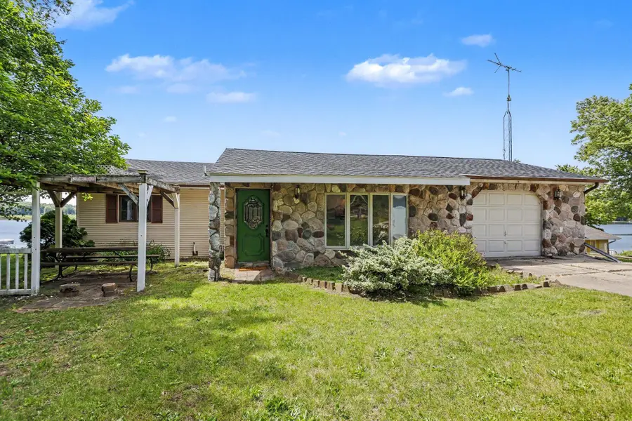 13703 Carefree Drive, Johnstown, MI 49017 - #3
