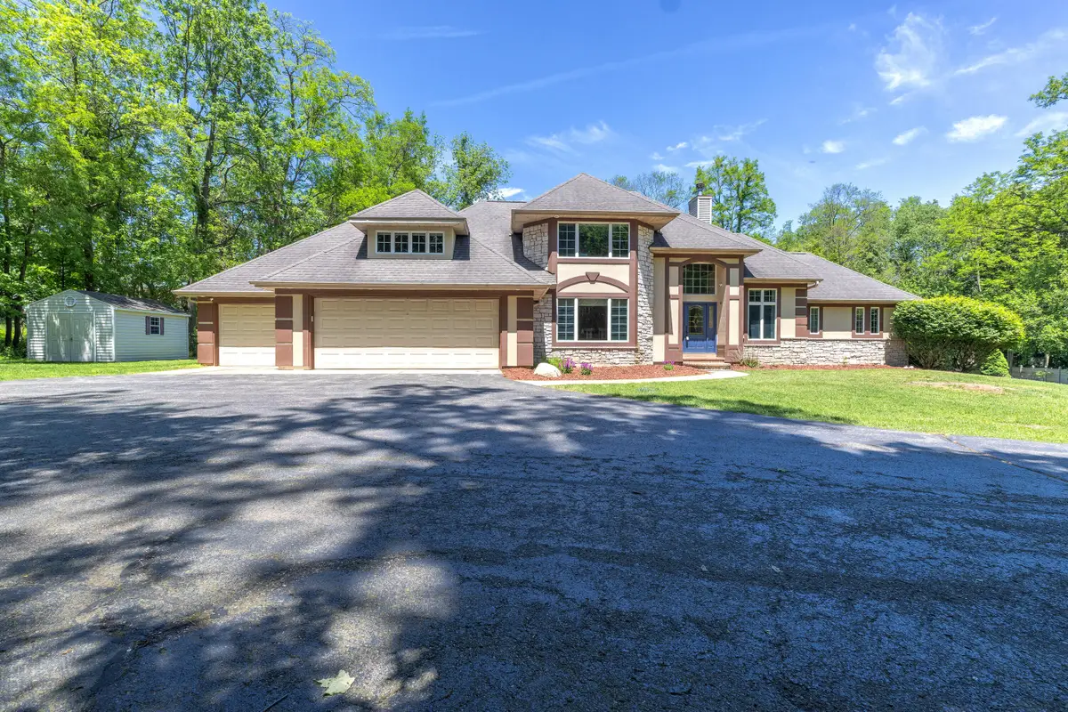 1722 W Kilgore Road, Kalamazoo, MI 49008 - #1