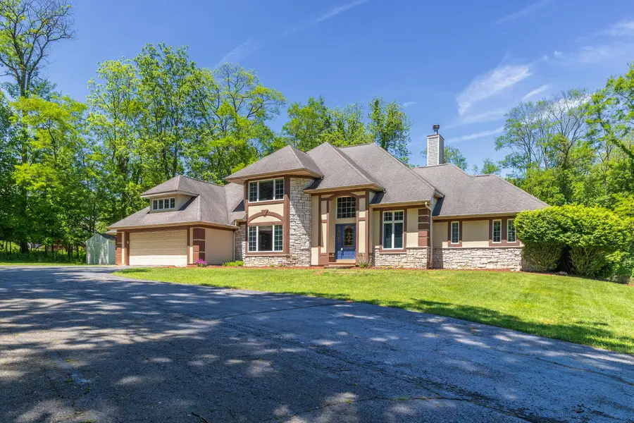 1722 W Kilgore Road, Kalamazoo, MI 49008 - #2