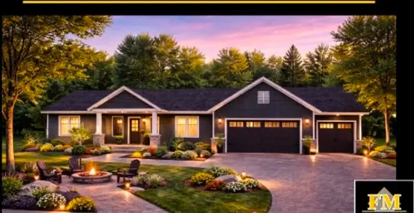 8260 Buck Avenue, Galesburg, MI 49053