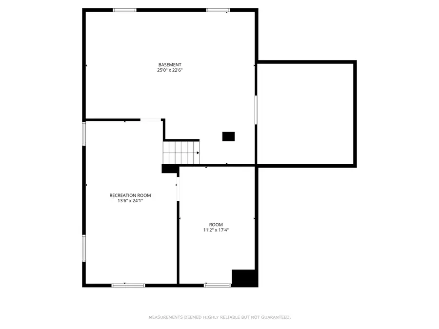 159 Kings Lane, Emmett, MI 49014 - #2