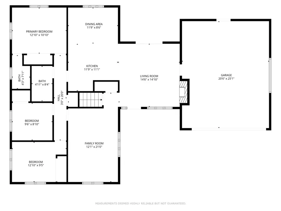 159 Kings Lane, Emmett, MI 49014 - #3
