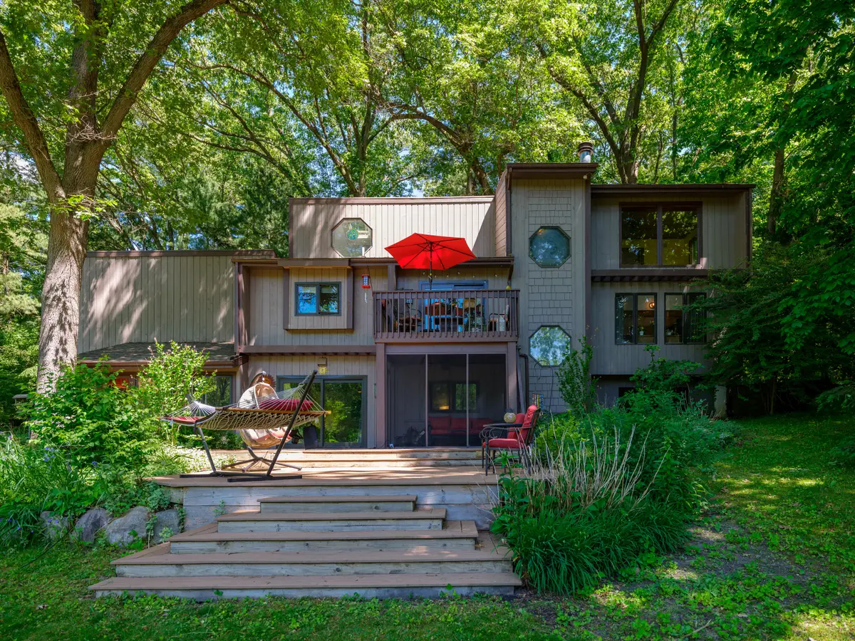 9951 Springwood Drive, Kalamazoo, MI 49009 - #1