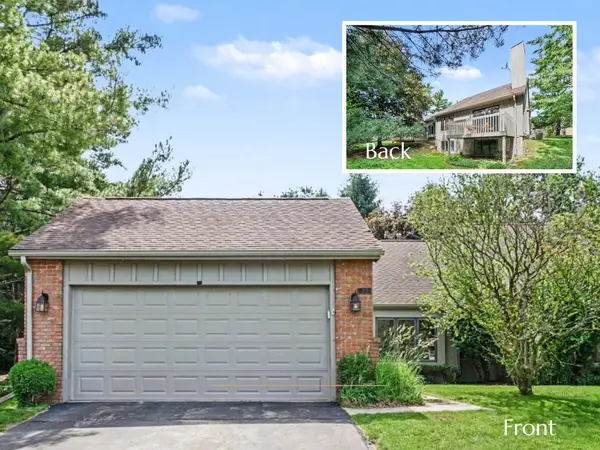213 Raintree Circle Unit: 55, Kalamazoo, MI 49006