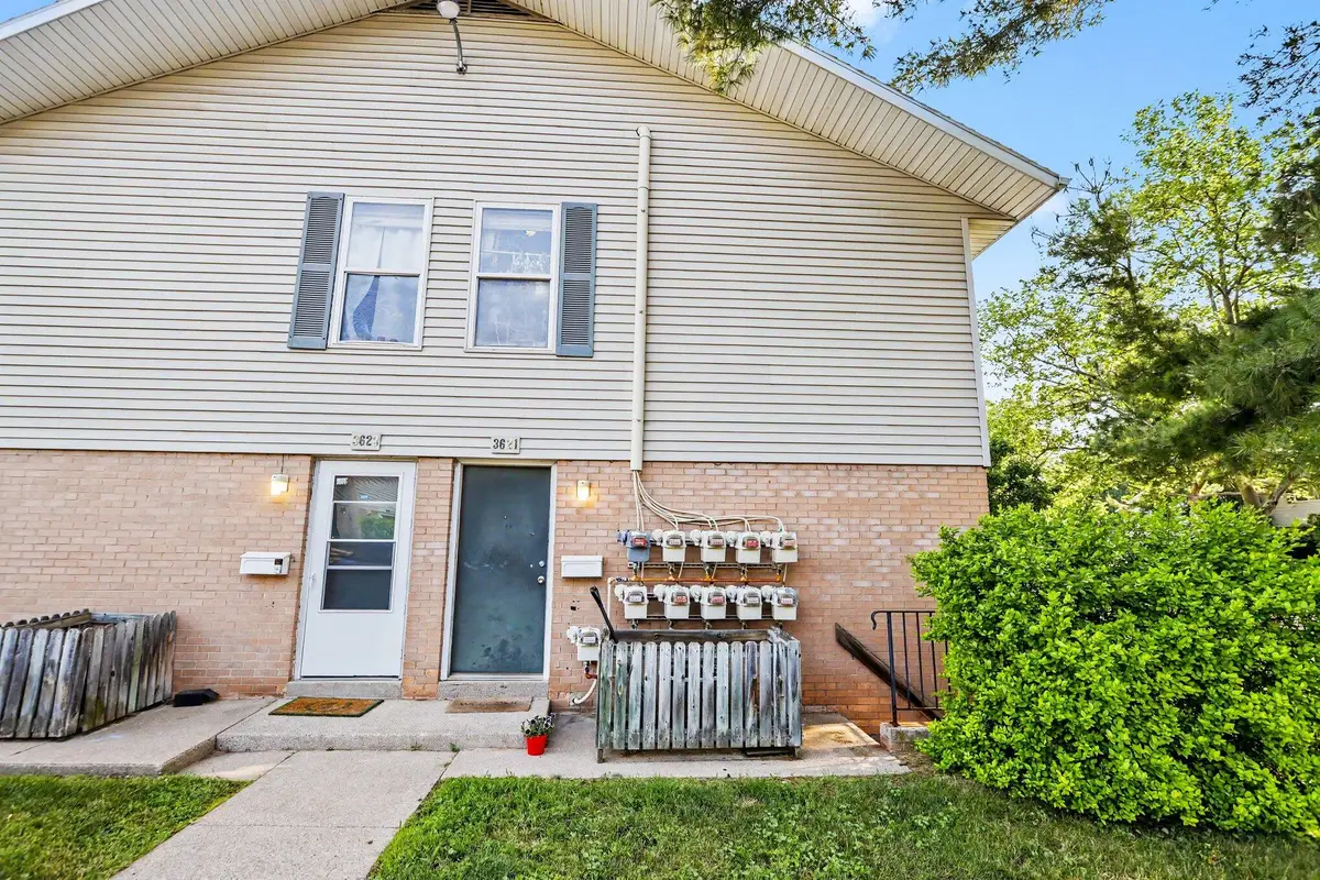 3621 Kenbrooke Court Unit: 77, Kalamazoo, MI 49006 - #1