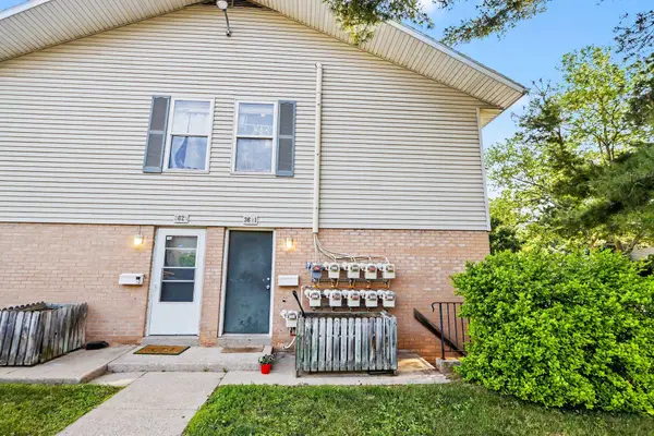 3621 Kenbrooke Court Unit: 77, Kalamazoo, MI 49006