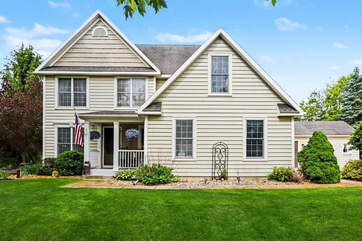 4097 Lavender Circle, Galesburg, MI 49053 - #1
