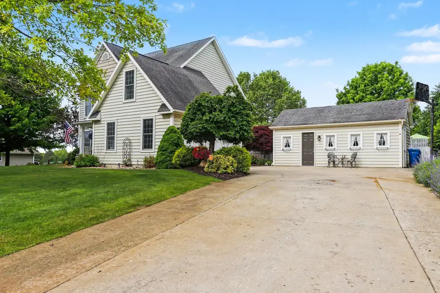 4097 Lavender Circle, Galesburg, MI 49053 - #2