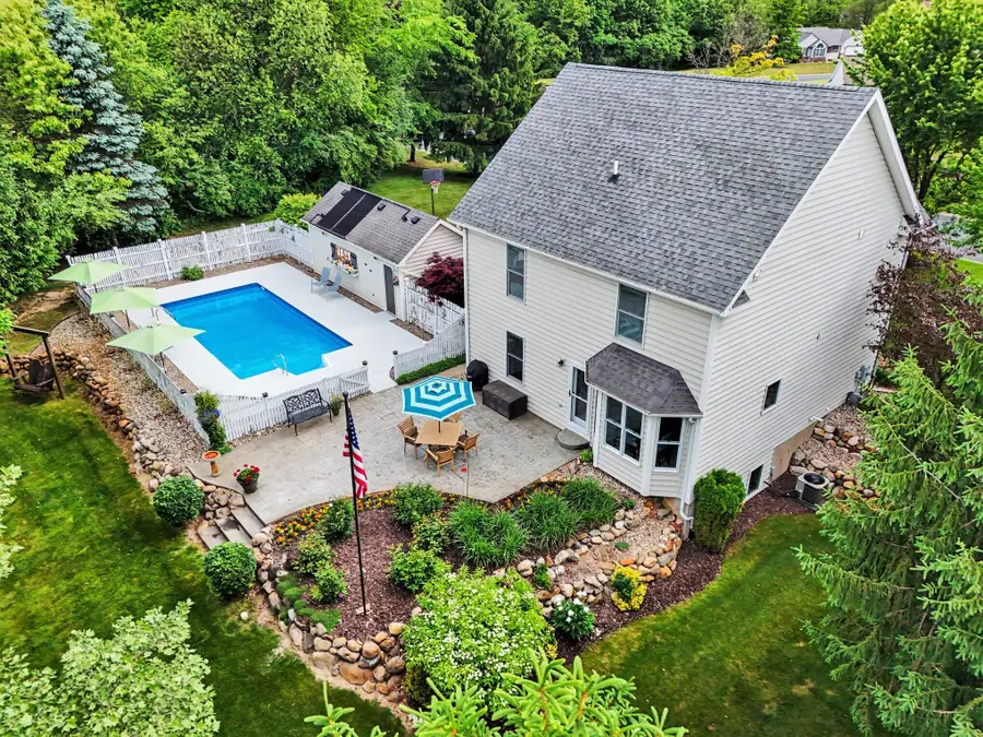 4097 Lavender Circle, Galesburg, MI 49053 - #3