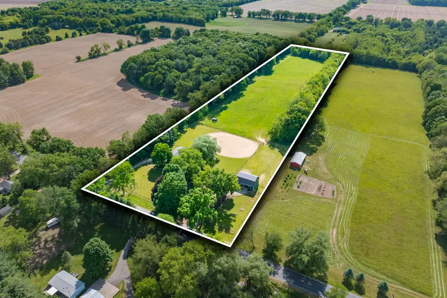 10465 N 32nd Street, Richland, MI 49083 - #2