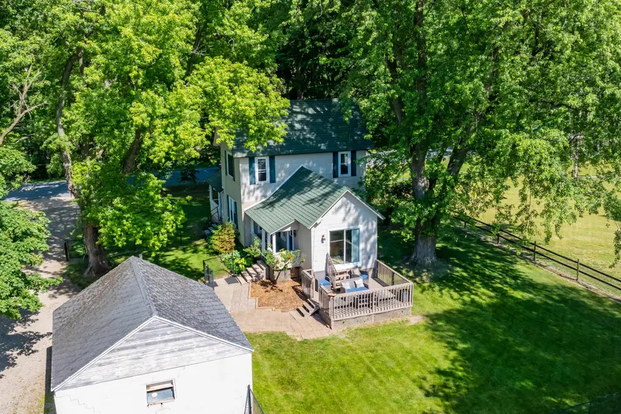 10465 N 32nd Street, Richland, MI 49083 - #3