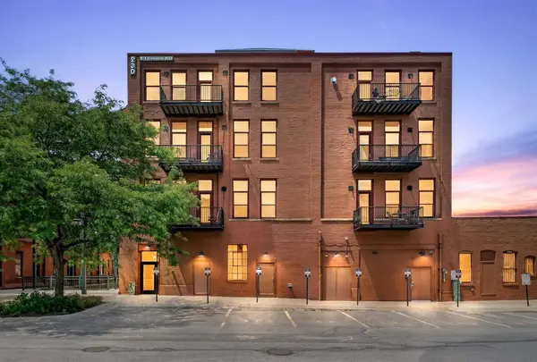 230 N Kalamazoo Unit: 301, Kalamazoo, MI 49007