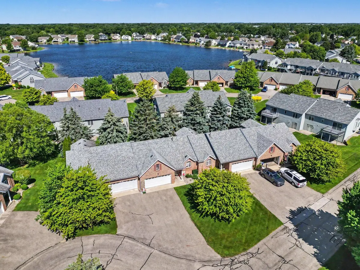 2839 Jewel Court, Holland, MI 49424 - #1
