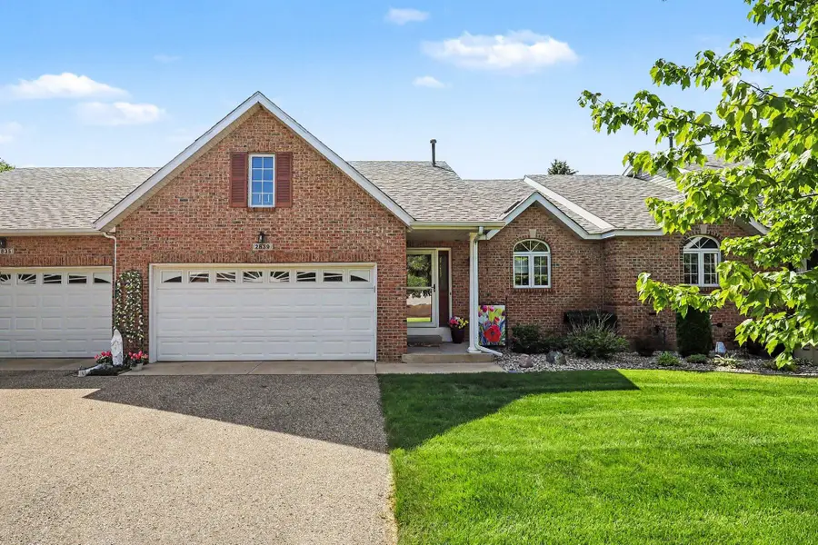 2839 Jewel Court, Holland, MI 49424 - #3
