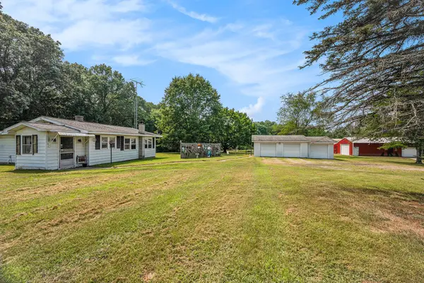 14450 Wing Road, Bellevue, MI 49021
