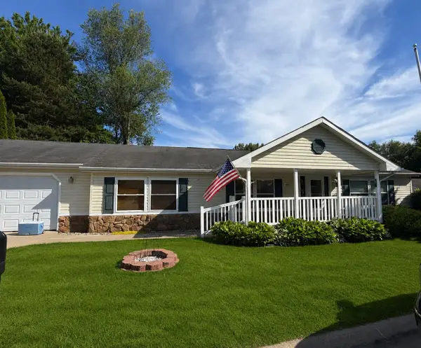5229 Pine Arbor Ridge Unit: 66, Kalamazoo, MI 49004
