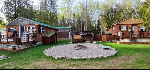 31854 E Tourist Road, DrummondIsland, MI 49726
