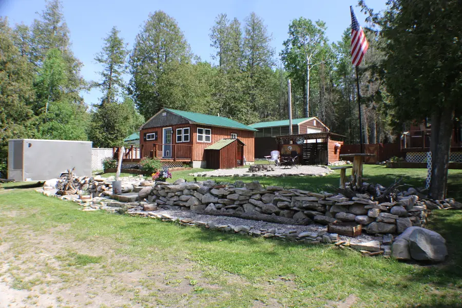 31854 E Tourist Road, Drummond, MI 49726 - #3