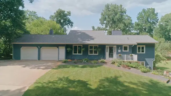 12111 S Sherman Lake Drive, Augusta, MI 49012