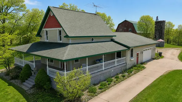 11481 Cressey Road, Plainwell, MI 49080