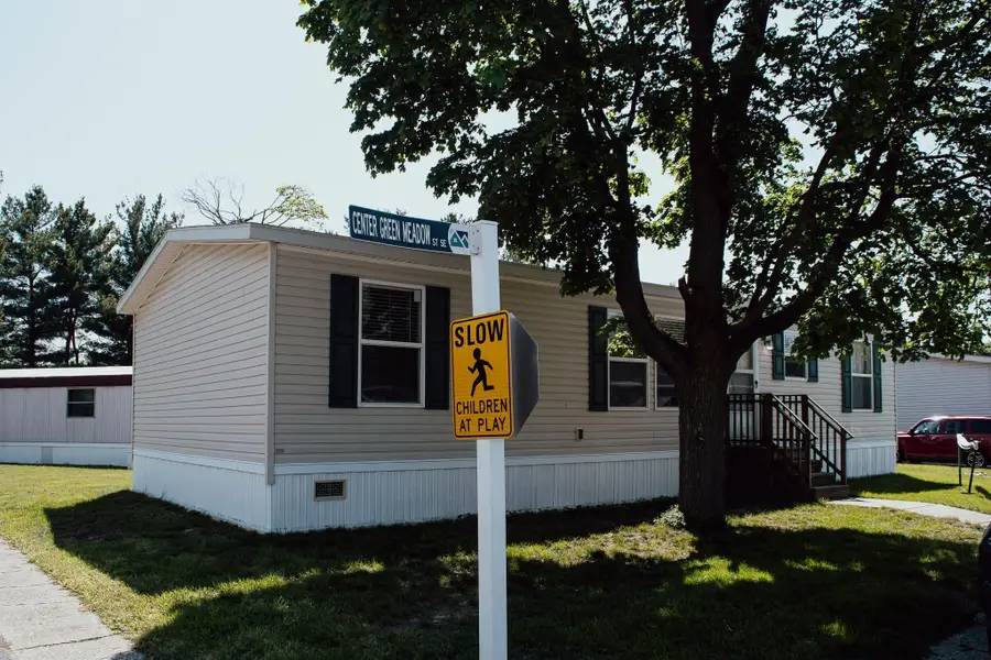 246 Center Green Meadow Street SE, Cutlerville, MI 49548 - #2