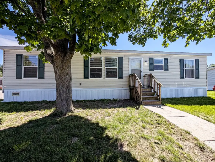 246 Center Green Meadow Street SE, Cutlerville, MI 49548 - #3