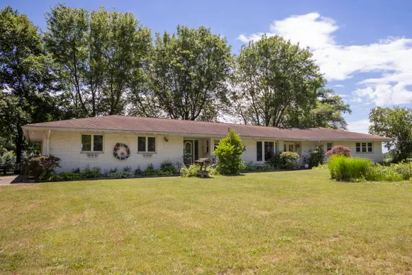 1550 E Y Avenue, Vicksburg, MI 49097
