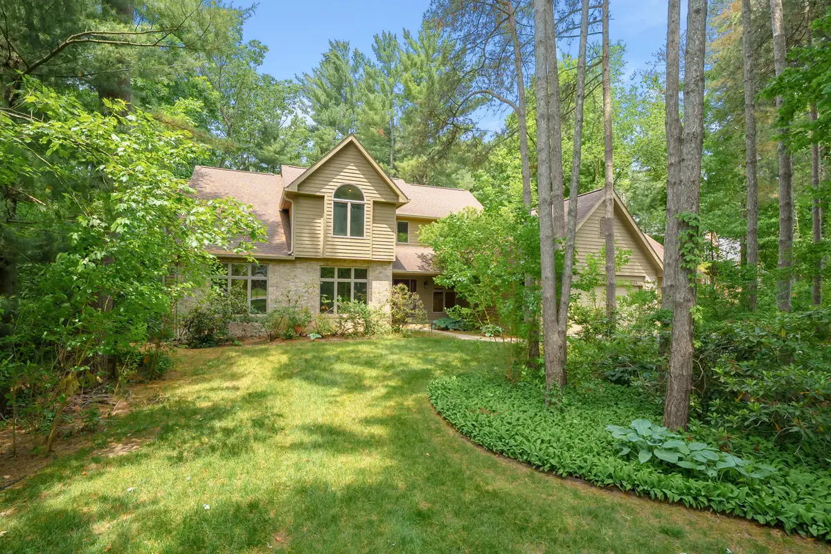 5434 Saddle Club Drive, Kalamazoo, MI 49009 - #1