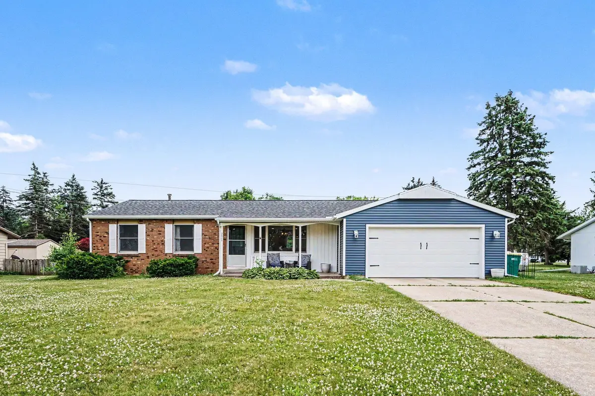 2605 Heverly Drive E, Portage, MI 49024 - #1