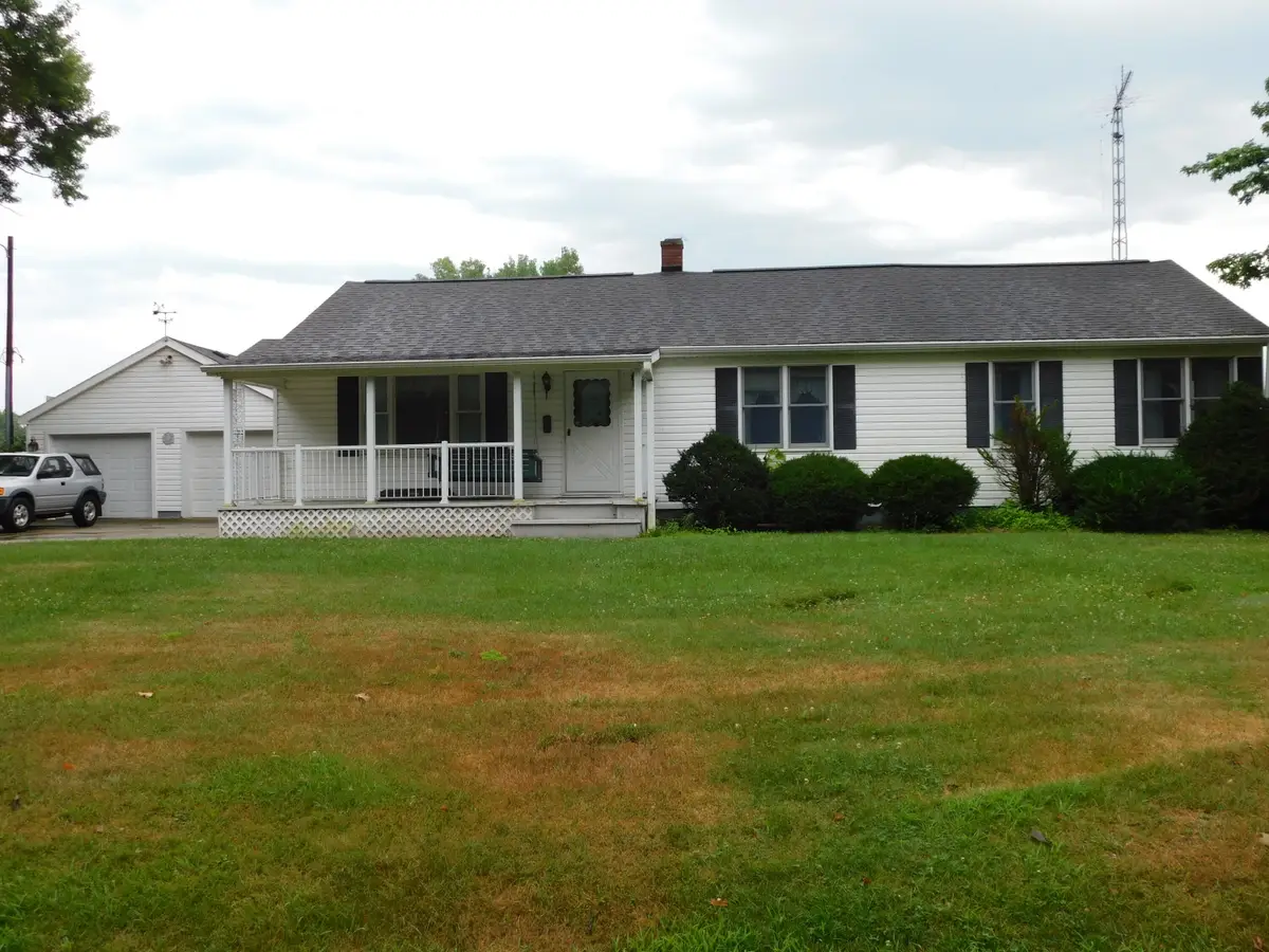 6125 W X Y Avenue, Schoolcraft, MI 49087 - #1