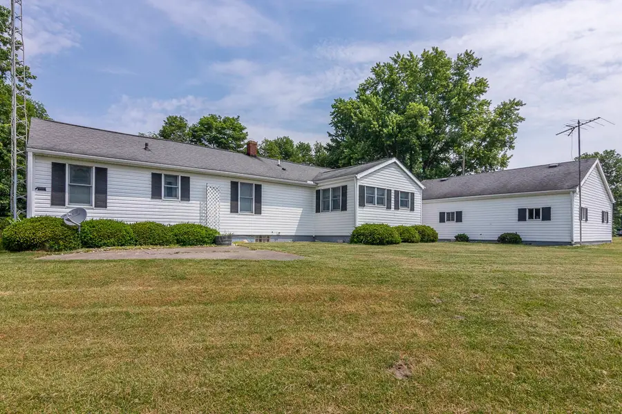 6125 W X Y Avenue, Schoolcraft, MI 49087 - #2