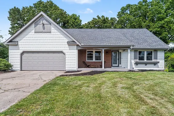 108 Shadowood Lane, BattleCreek, MI 49014