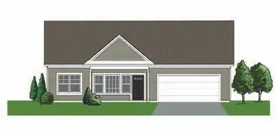 9637 Sapphire Lane Avenue, Portage, MI 49002