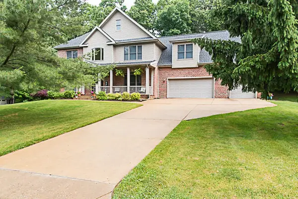 25 Christian Drive, BattleCreek, MI 49014