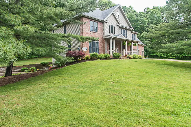 25 Christian Drive, Emmett, MI 49014 - #2