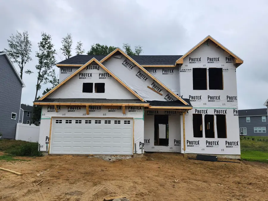 5686 Landrum Trail, Portage, MI 49024 - #2