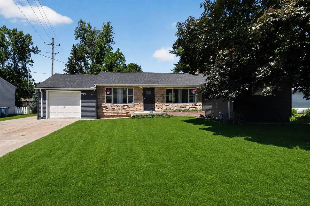 340 Lakeshore Drive, Battle Creek, MI 49015 - #1