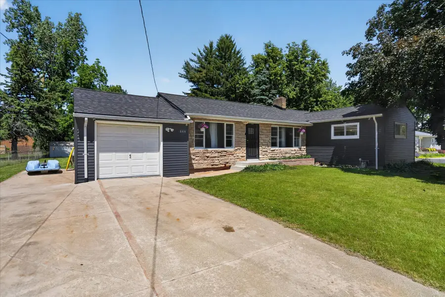 340 Lakeshore Drive, Battle Creek, MI 49015 - #2