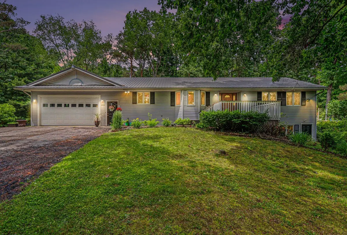 2985 W Kirby Road, Battle Creek, MI 49017 - #1