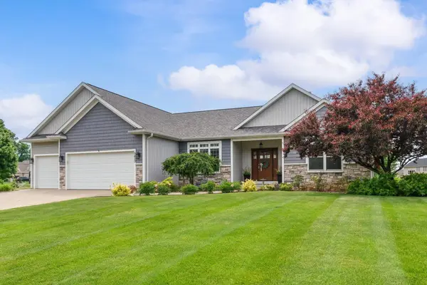 5420 Farallon Drive, Kalamazoo, MI 49009
