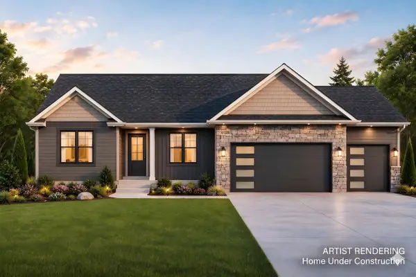 2029 Dakota Trail, Hastings, MI 49058