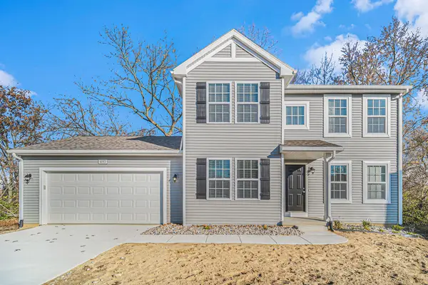 6267 Comiskey Road, Stevensville, MI 49127