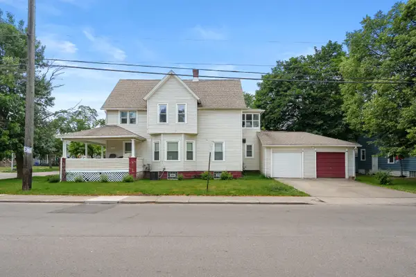 1123 Egleston Avenue, Kalamazoo, MI 49001