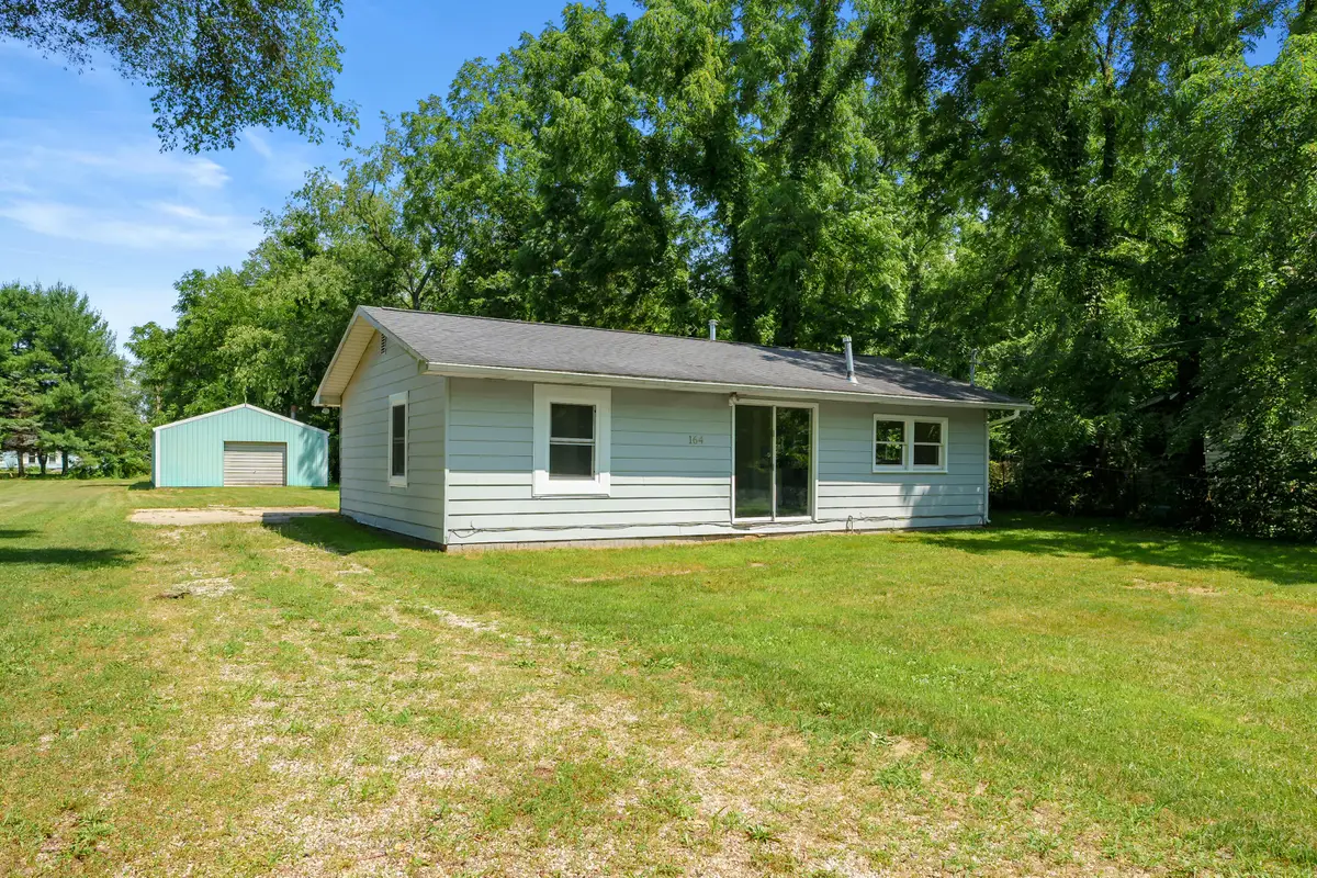164 Mccollum, Galesburg, MI 49053 - #1