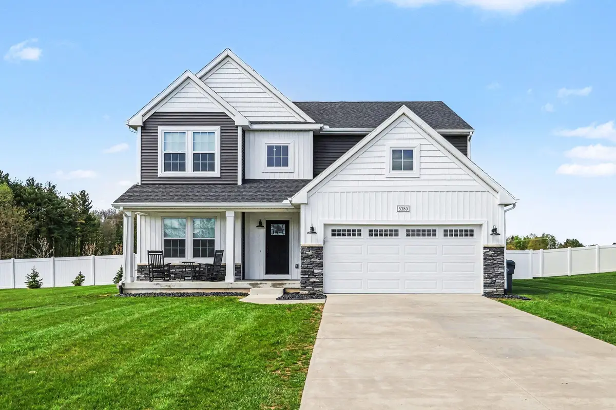 5380 Brinson Lane, Kalamazoo, MI 49009 - #1
